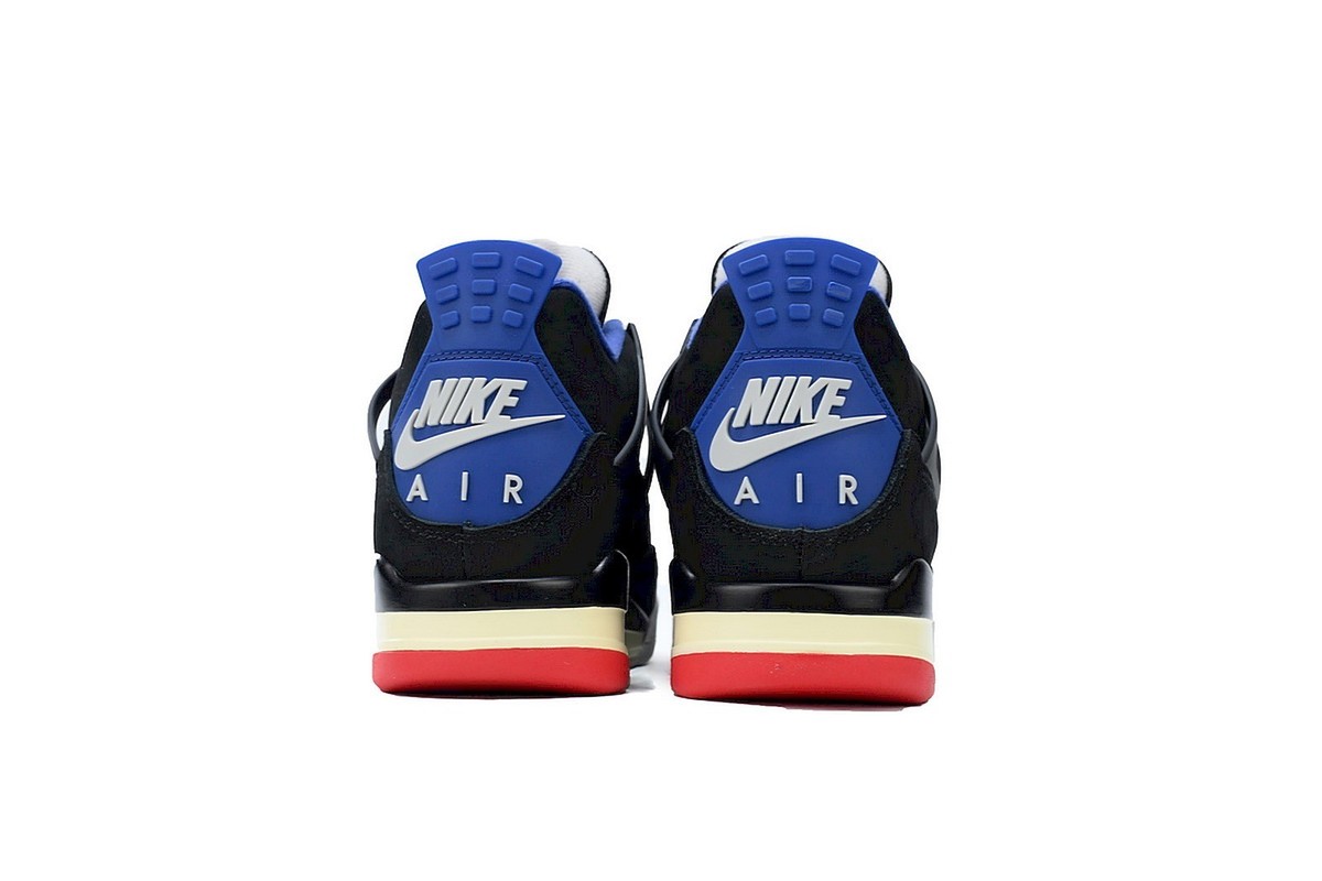 27.5㎝ Nike Air Jordan 4 Retro Size 9.5 - Jordan 4 Retro SE Mid What The 4 for sale online