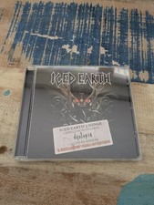 Iced Earth - 5 Songs Rock Hard CD Jewelcase G...