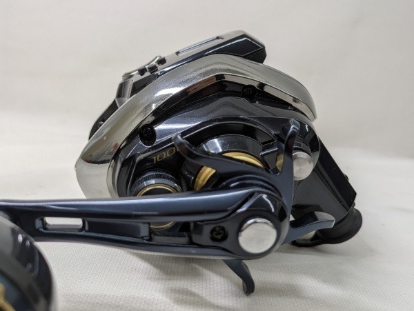SHIMANO BEAST MASTER EJ 1000 #057 | eBay SHIMANO BEAST MASTER EJ 1000 #057 | eBay