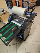 Laminator