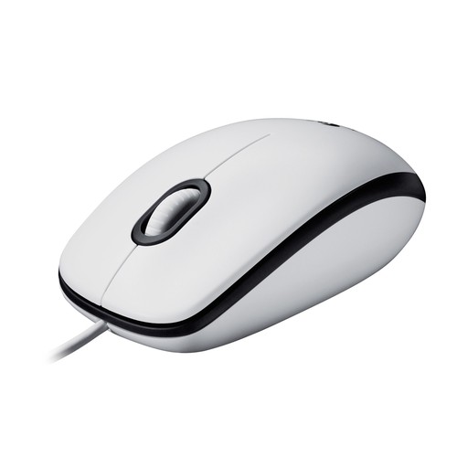 Mouse Logitech M100 - 910-006764