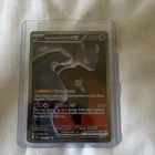 Team Rocket's Mewtwo ex 281/217 Destined Rivals SIR Holo English 2025