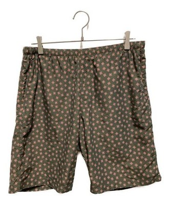 Needles                    Surf shorts green EJ073
