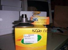 CONVERTITORE CORRETTORE DI COPPIA COMPLETO TOP PERFORMANCES MINARELLI 50 122 MM