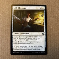 Web-Shooters Marvel's Spider-Man Regular