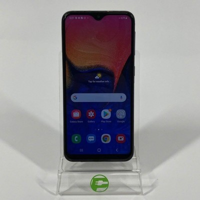 Verizon Samsung Galaxy A10e 2GB RAM 32GB SM-A102U Navy