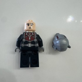 LEGO 76039 MiniFigure Ant Man Scott Lang Marvel sh201