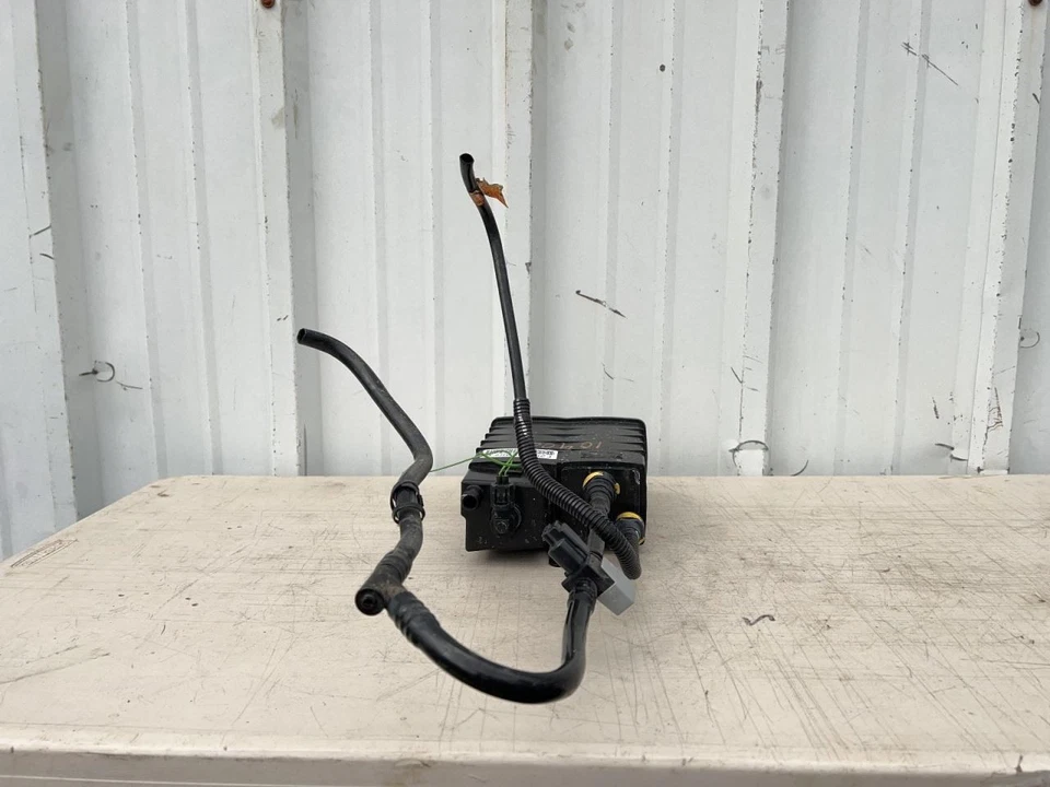 2016-2018 福特 EDGE EVAP 罐 3.5 升 AT AWD 52K - SEL- 42865 — 第 4/4 张图片