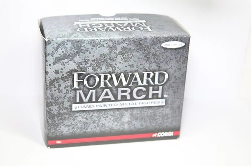 Corgi CC59149 Forward March Battle Of The Somme German - NEW 1:32 Lot 2