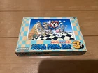 Super Mario Bros 3 BOX and Manual Famicom  Japan NES Nintendo SuperMarioBros