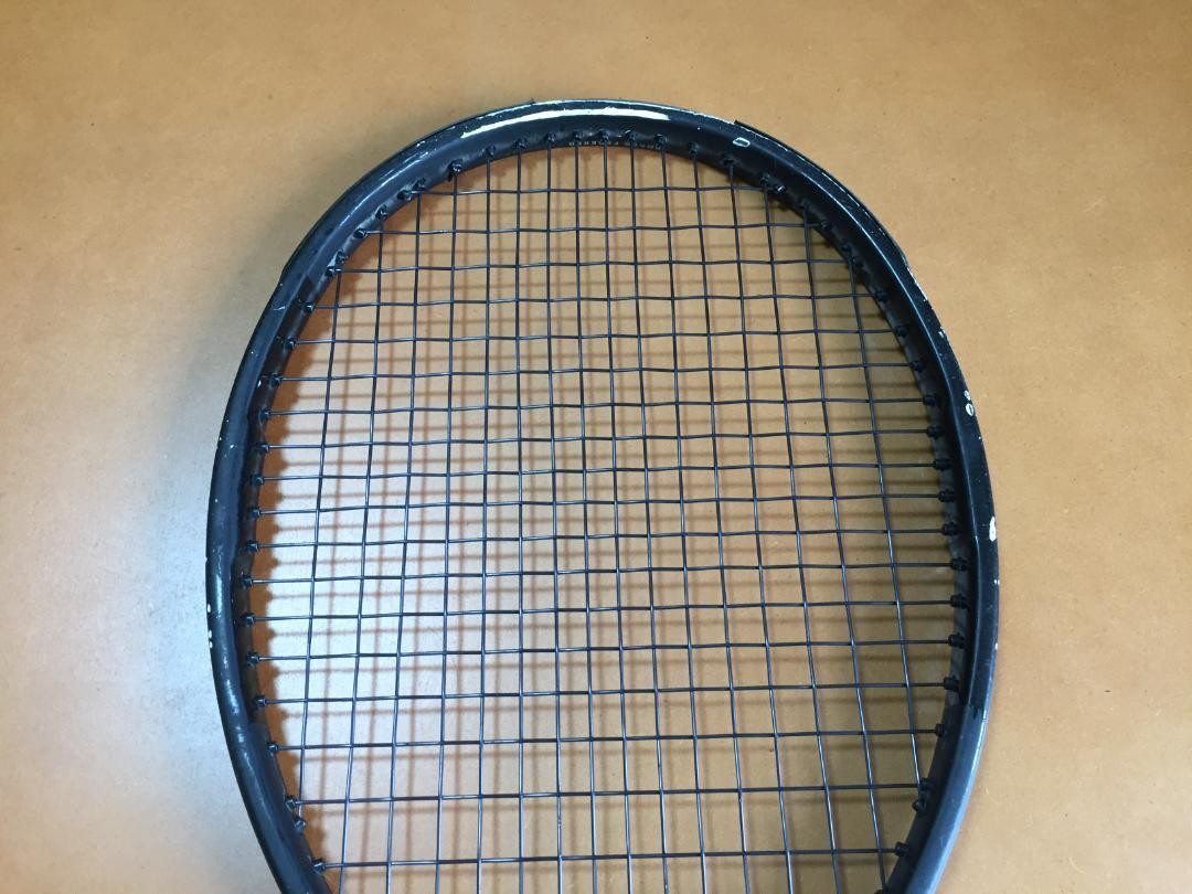 wilson - Wilson PRO STAFF RF97 V11 G2プロスタッフrf97 Used Wilson Pro Staff RF 97 Autograph Racket 2016 (v11