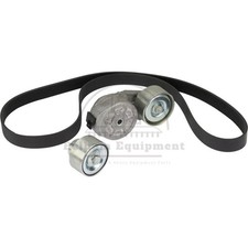 Tractor Belt Kit 5802350476 504315781 504065879 For Case Ih, New Holland, Steyr