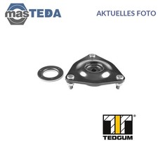 TED81695 FEDERBEINLAGER DOMLAGER TEDGUM FÜR CITROËN C4 AIRCROSS,C-CROSSER