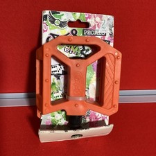 Cre8 Fahrrad Pedale 9/16 BMX Halfords Studded Extra Grip