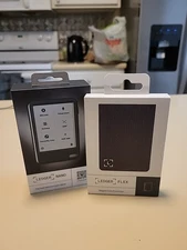 Factory Sealed LEDGER Nano Gen 5 With Ledger FLEX case