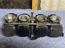 Kit De Juntas De Carburador Flotante Para Kawasaki ZX1100 Zx900 Zx600 1989 2005 Generico