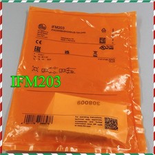 1PCS IFM IFM203 New For Proximity Switch Sensor Fast shipping