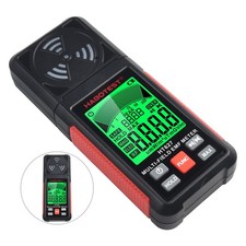 Misuratore campi elettromagnetici multicampo ad alte prestazioni per rilevamento