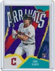 2026 Topps Finest Chase DeLauter Refractor (RAW)