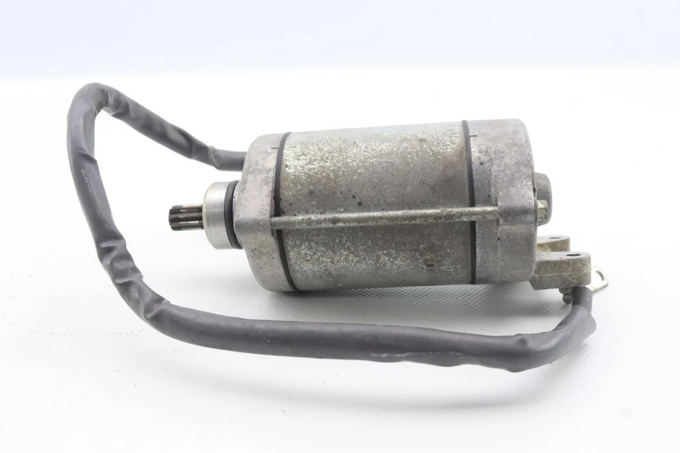 Démarreur HONDA 1100 ST PAN EUROPEAN 1990 Bis 1995 - Bild 2 von 4