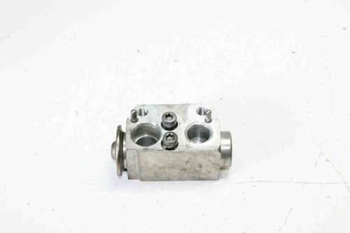 BMW 3 E90 A/C Conditioner Expansion Valve 9182512 2.00 Diesel 2005 31001512