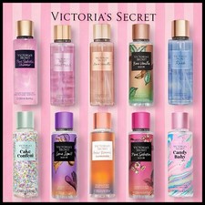 Victoria’s Secret Body Spray 250ml Select Your Favourite Scent Mist