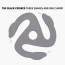 Three Snakes  One Charm von Black Crowes | CD | Zustand sehr gut