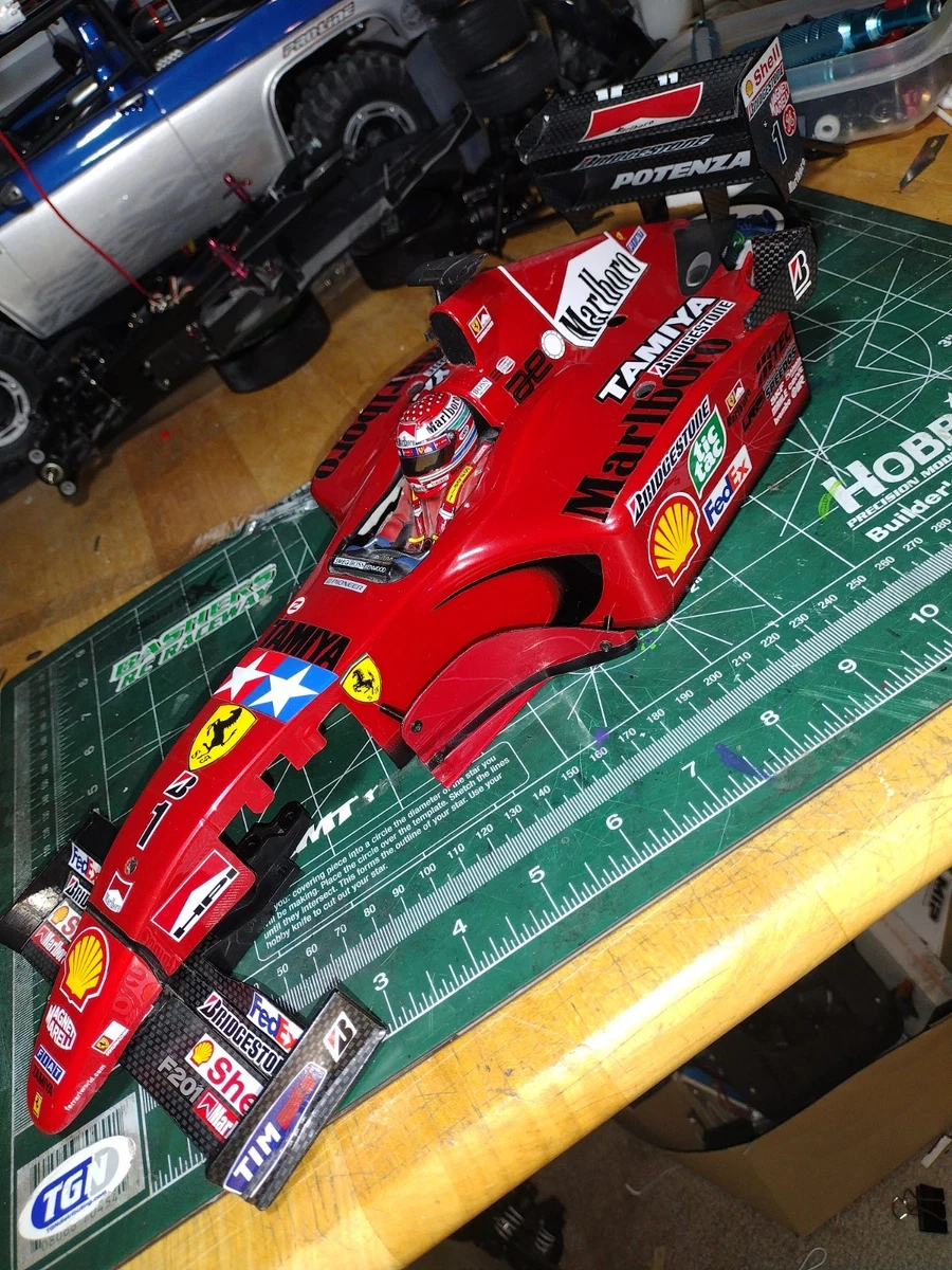 tamiya f201 products for sale | eBay