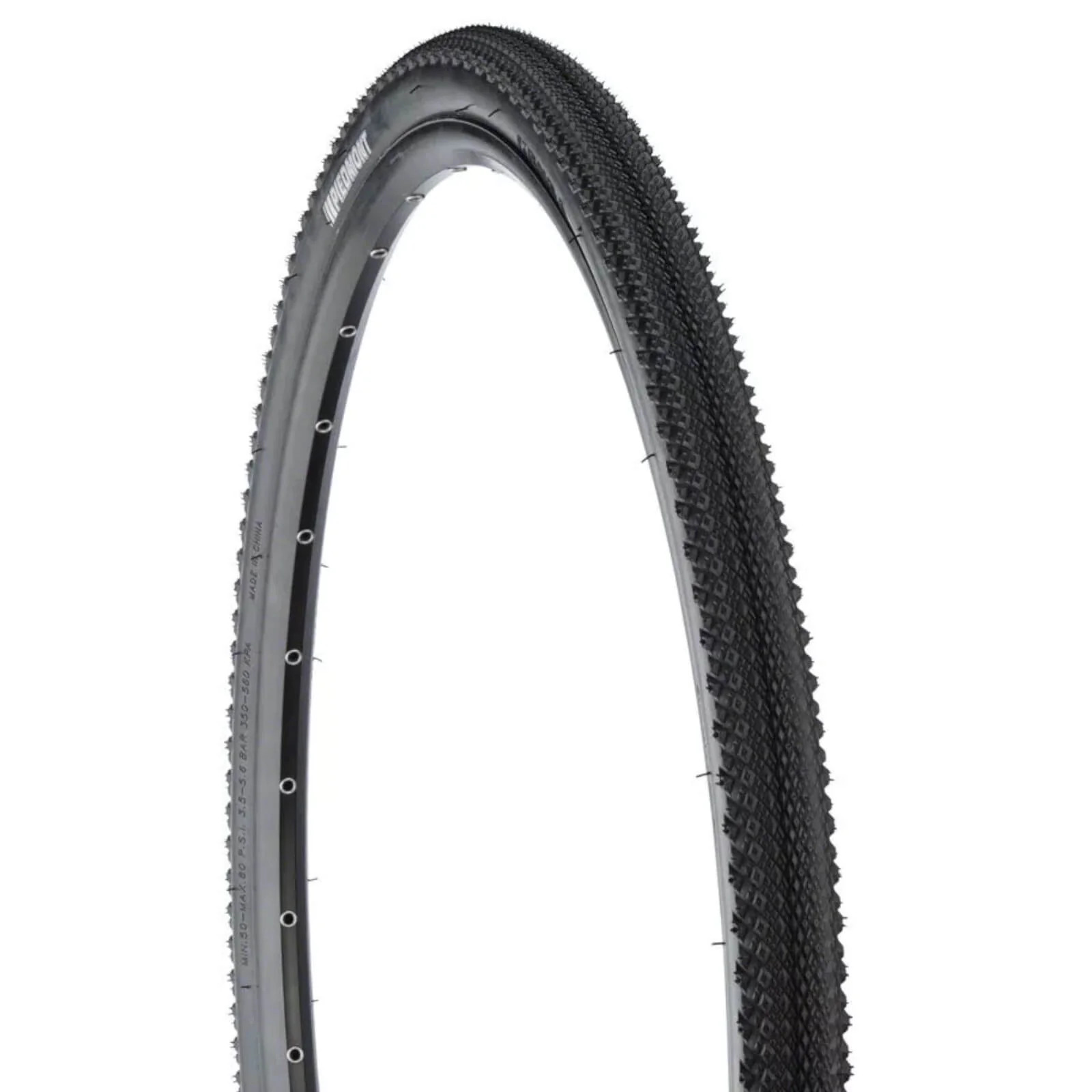 Kenda K1185 Piedmont 700c Bike Tyre 700x35c Single Tyre