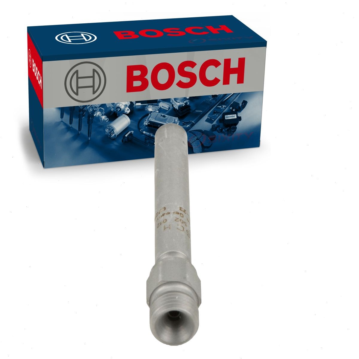 Bosch 62279 Fuel Injector for 198416 Air Delivery Injection System ol