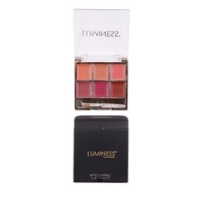 Luminess My Essentials Lip Palette - SEALED