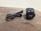 2014-2020 Harley-Davidson Sportster XL Right Hand Switch Module 71500297