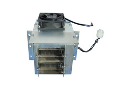 Leica Autostainer XL TS 5015 Parts Heater Module Assembly with Fan