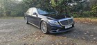 Mercedes S-Class S350Ld AMG Line 9G | Rear Exec | 20" Alloys