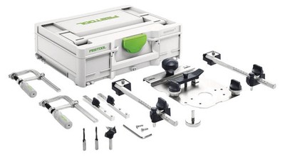 Festool 576799 LR 32-SYS Hole Drilling Set
