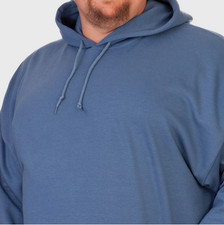 Unisex Kapuzenpullover Heavy Blend S