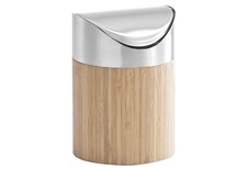 Tischabfallbehälter"Bamboo"ø12