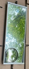 Vintage Valvec Inc Truck Side Mirror Milwaukee Wi
