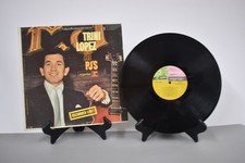 Trini Lopez At PJ's Reprise Records 1963 Live Album 1st press R9-6093 VG++