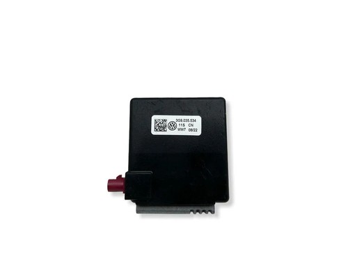 VW ID.3 E11 Antennenverstärker  3G9035534 Electricity 152kw 2022 34926972