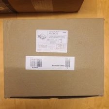 Kidde KI-DDOS DUCT SMOKE DETECTOR 