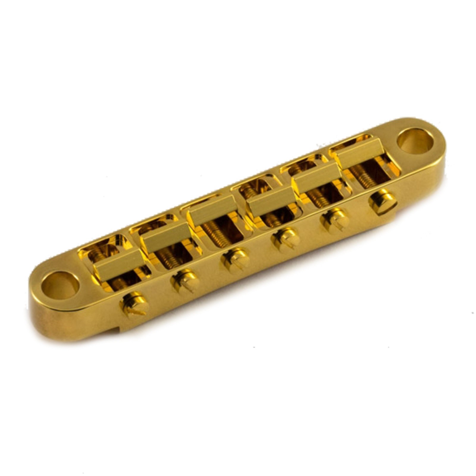 ABM Guitar Parts 2506g Gold - Gitarren Ersatzteil