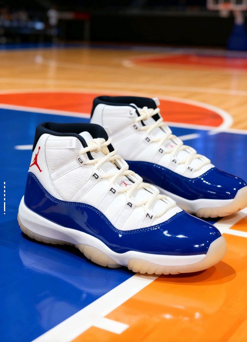 NIKE Air Jordan 11 Rare Air JORDAN 11 AJ11 2025 IH0296-400 Men's