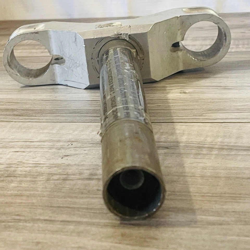 Answer Manitou 4 Threadless Steerer Crown 1-Inch 185mm - Image 2 of 4