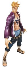 Portrait.Of.Pirates One Piece Series NEO-DX Phoenix Marco Figure Japan