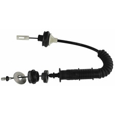 1x ORIGINAL® Sachs Seilzug, Kupplungsbetätigung für Peugeot 206 CC 206