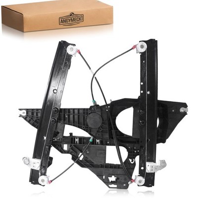 Front Left Power Window Regulator For 2003-2006