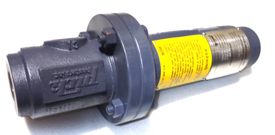 #ad PICK HEATERS 6X10 1 STEAM INJECTION LIQUID HEATER NEW $1230.25