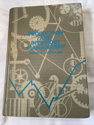 Production and Inventory Management, etc.