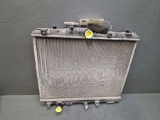 Radiateur Opel AGILA